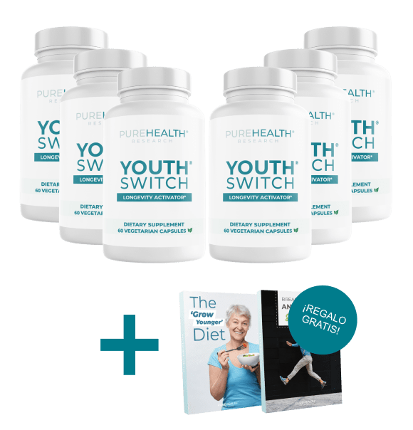 Youth Switch