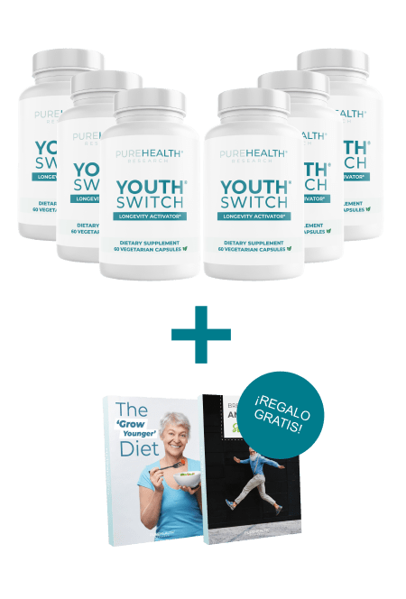 Youth Switch