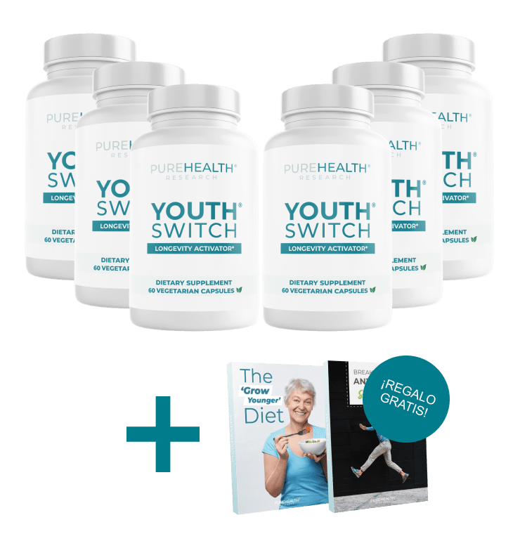 Youth Switch