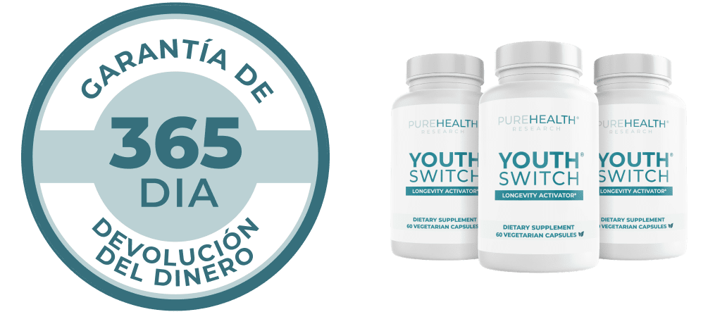 Youth Switch bottles
